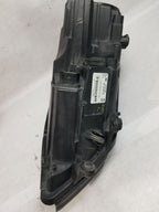 Driver Left Headlight Sedan Halogen Fits 11-16 JETTA 539069