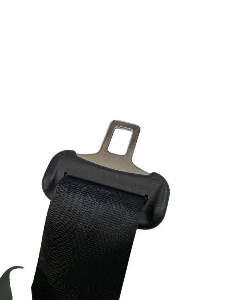 REAR ECLIPSCRS 2018 Driver's Side Retractor Seat Belt Rear 573061