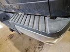 Rear Bumper Chrome Without Park Assist Fits 08-16 FORD F250SD PICKUP 6
