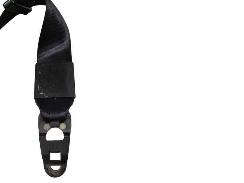 Q7 AUDI   2015 Seat Belt Rear 591256