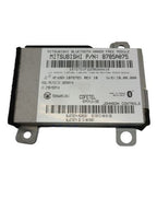 Chassis ECM Bluetooth Hands Free Module Fits 2016 OUTLANDER 600839 878