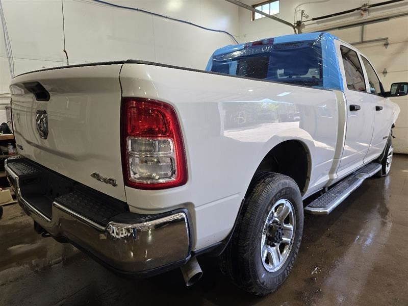 RAM2500   2020 Seat Belt Front 583900