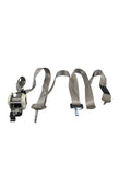 F350SD    2008 Seat Belt Rear 592707