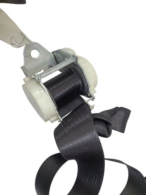 SILVRDO25 2010 Seat Belt Rear 605979