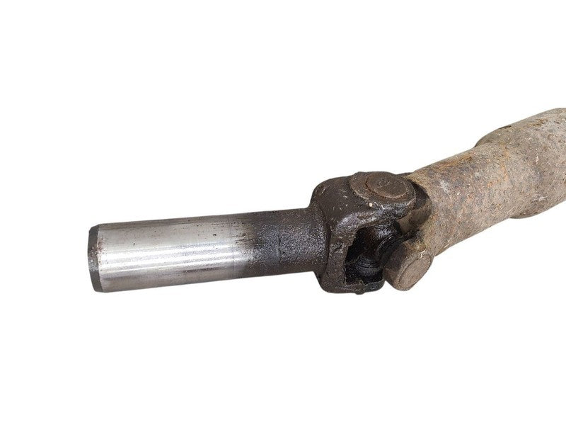 Rear Drive Shaft 4WD 131.5" Wb Fits 82-87 CHEVROLET 10 PICKUP 654081