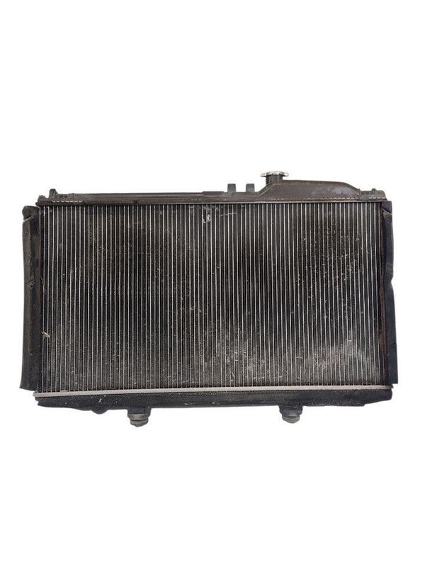 Radiator Fits 02-10 LEXUS SC430 651113