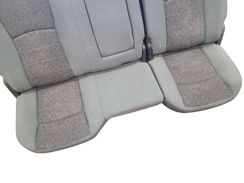 RAM1500   2014 Seat Rear 624659