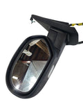 Driver Side View Mirror Power With Turn Signal Fits 07-08 AVALANCHE 15
