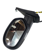 Driver Side View Mirror Power With Turn Signal Fits 07-08 AVALANCHE 15