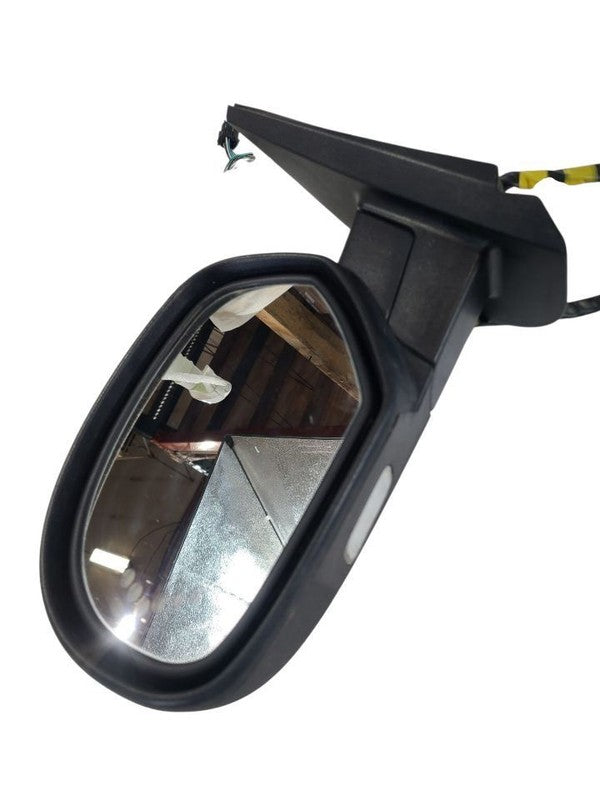 Driver Side View Mirror Power With Turn Signal Fits 07-08 AVALANCHE 15