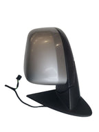 Driver Side View Mirror Painted Without Turn Signal Fits 11-22 DURANGO