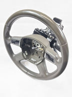 Steering Column With On Board Computer Opt 9Q2 Fits 09-12 AUDI Q5 5601
