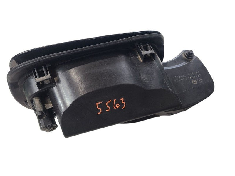 EDGE      2020 Fuel Filler Door 669610