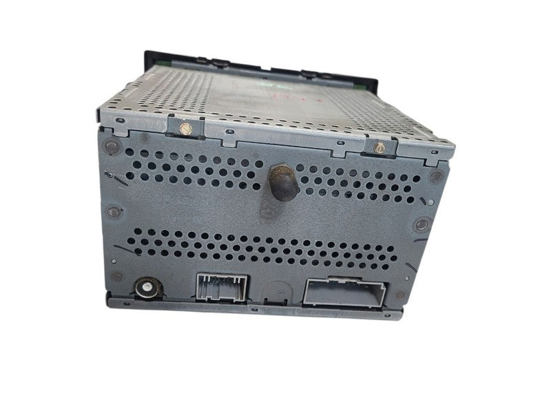 Audio Equipment Radio Receiver AM-FM-CD-MP3 Fits 10 FORD F250SD PICKUP
