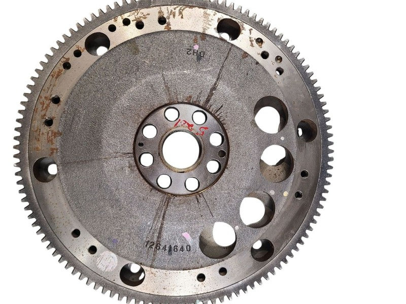 Flywheel/Flex Plate Automatic Transmission Fits 10-16 EXPRESS 2500 VAN