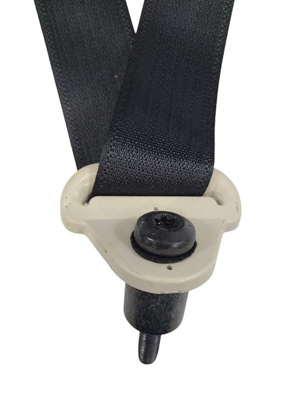 EDGE      2020 Seat Belt Rear 608045
