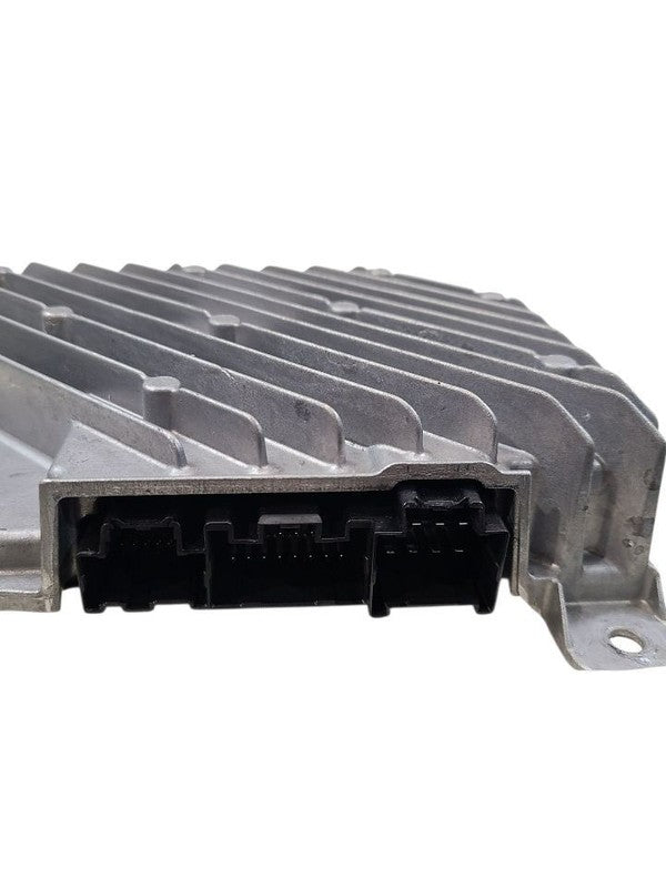 Audio Equipment Radio Amplifier 14 Speaker System Opt Uqs Fits 20-23 C