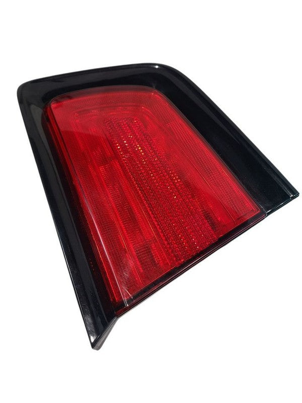 Driver Left Tail Light Quarter Panel Mounted Fits 11-14 CHARGER 663667