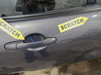 Passenger Front Door Electric Fits 06-14 MAZDA MX-5 MIATA 590745