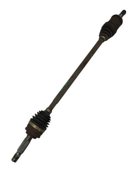 OUTLANDER 2016 Axle Shaft 600034