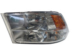 Driver Headlight Classic Style 5 Lug Wheel Fits 13-24 DODGE 1500 PICKU
