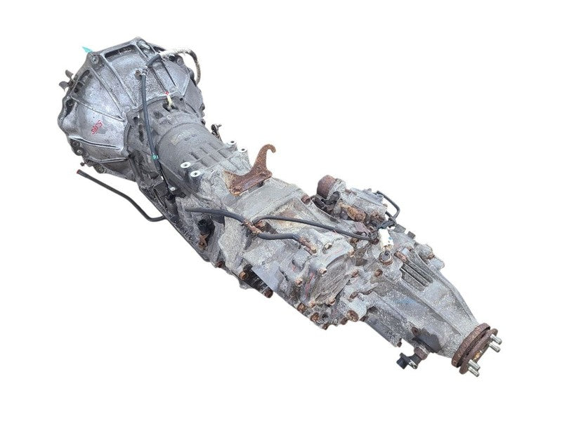 Automatic Transmission 4.5L 1FZFE Engine Fits 95-98 LAND CRUISER 65798