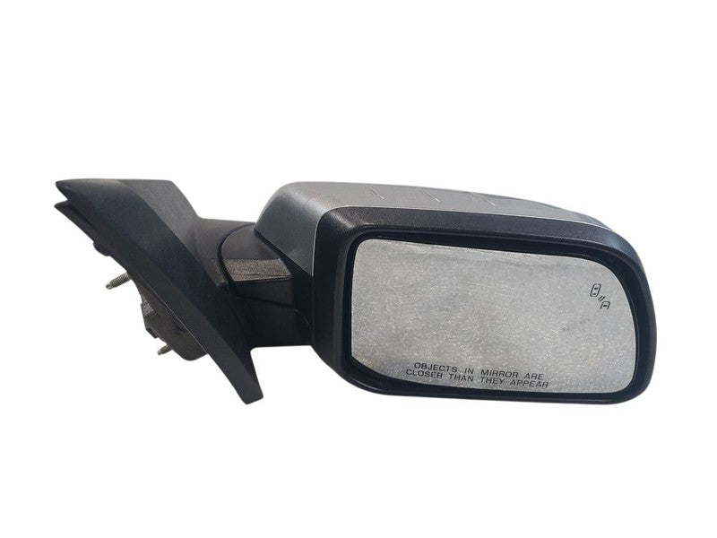 Passenger Side View Mirror Power Painted Cap Manual Fold Fits 11 MKX 6