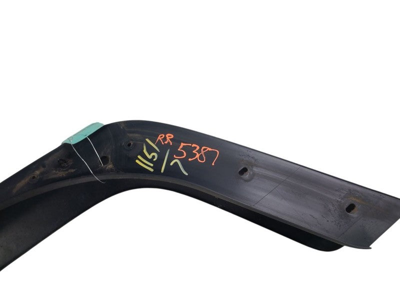WRANGLER  1997 Fender Flare/Extension 658100