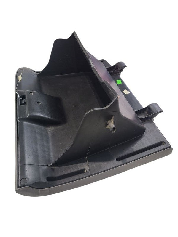 SEQUOIA   2006 Glove Box 666018