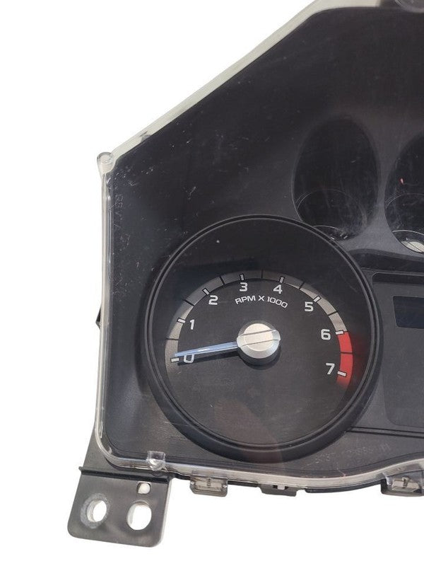 Speedometer Cluster MPH ID FC3T-10849-AA Fits 15 FORD F250SD PICKUP 66