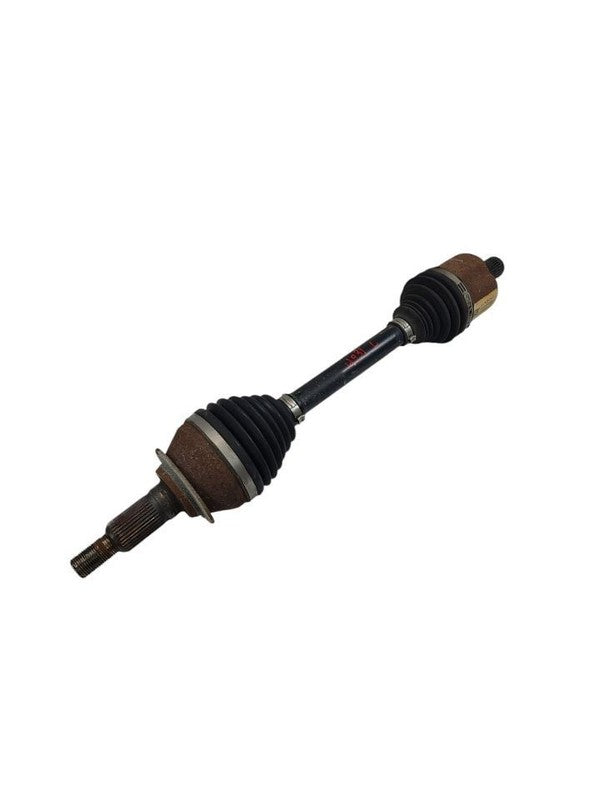 Axle Shaft Front Axle Silao Mexico Plant Fits 19-23 SIERRA 1500 PICKUP