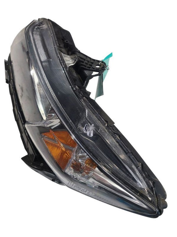 Driver Left Headlight Sedan Fits 13-15 CIVIC 662314