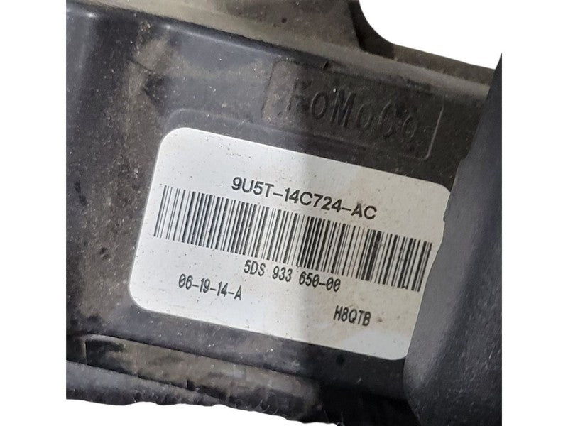 F350SD    2015 Seat Rear 675140