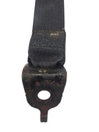 Seat Belt Front Quad Cab Bench Seat Driver Fits 09-12 DODGE 1500 PICKU