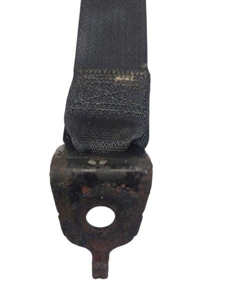 Seat Belt Front Quad Cab Bench Seat Driver Fits 09-12 DODGE 1500 PICKU