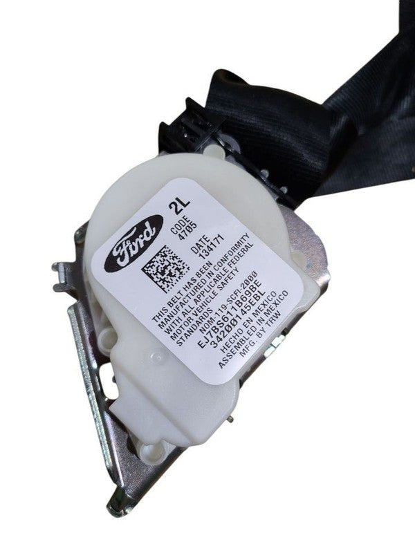 MKC       2017 Seat Belt Rear 626022