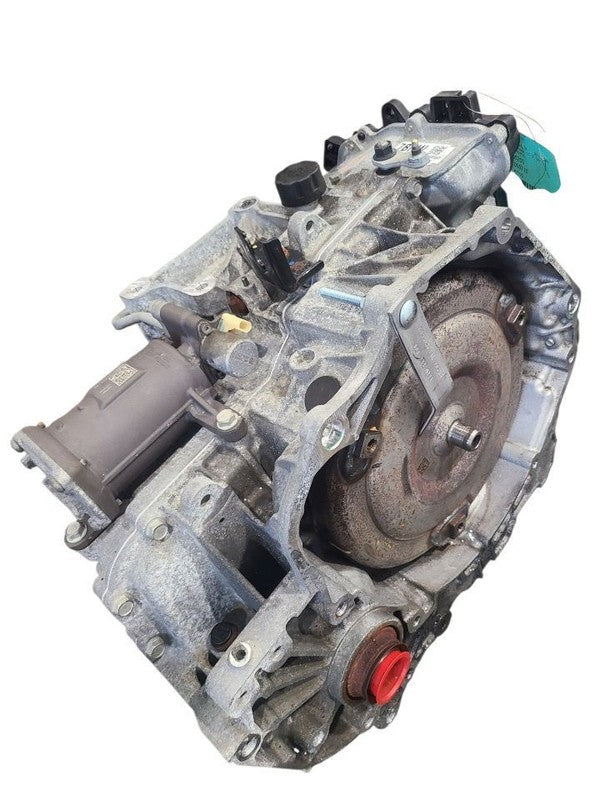 Transmission 1.5L Fits 16-18 MALIBU 678690