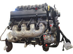 Engine 5.3L VIN D 8th Digit Opt L84 Fits 22-26 SILVERADO 1500 PICKUP 6