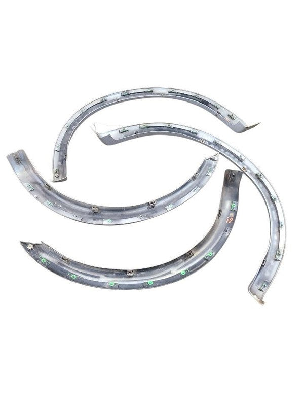 F250      1998 Fender Flare/Extension 666790
