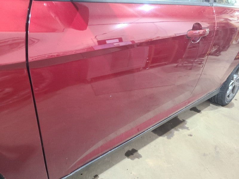 Driver Front Door Electric Windows Fits 12-14 FOCUS 652108