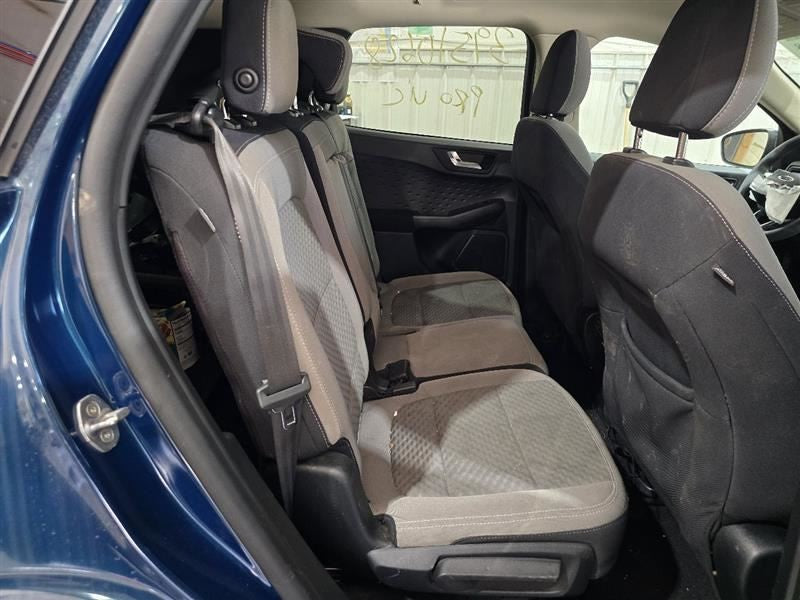 Passenger Side View Mirror With Heated Fits 20 ESCAPE 593558
