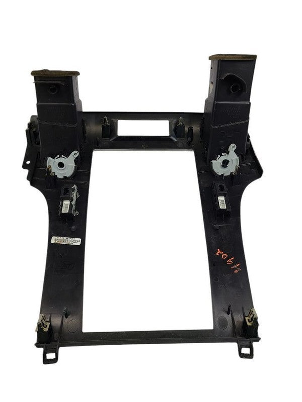 ESCALAESV 2007 Dash Bezel 614245
