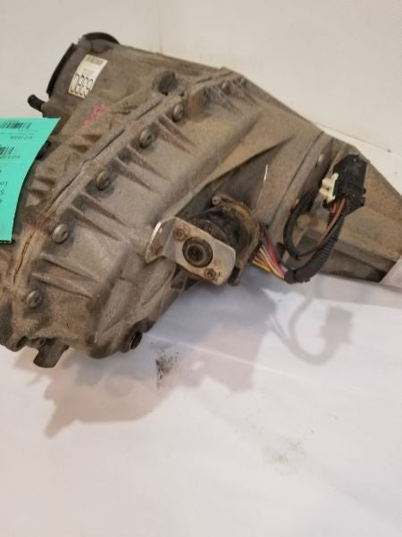 Transfer Case Electronic Shift Fits 04-08 FORD F150 PICKUP 556317