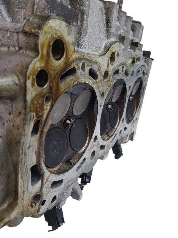 Passenger Cylinder Head 3.5L 6 Cylinder 2GRFKS Engine Fits 16-23 TACOM