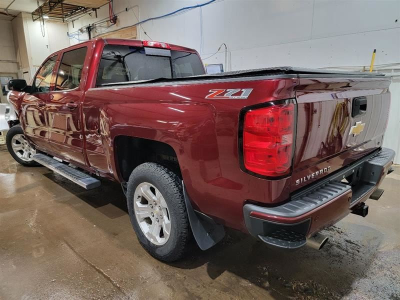 Speedometer MPH US Market ID 23391250 Fits 17 SIERRA 1500 PICKUP 56829