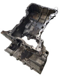 Oil Pan Classic Style 5 Lug Wheel 3.0L Fits 14-19 DODGE 1500 PICKUP 62