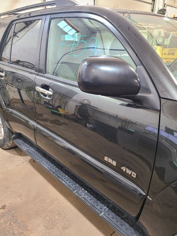 Passenger Front Door Electric Windows Fits 06-09 4 RUNNER 667345