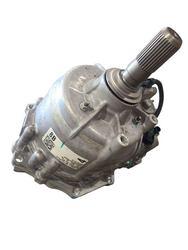 Transfer Case AWD 2.0L Fits 20-23 CT4 635119