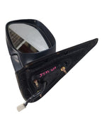 Driver Side View Mirror Power With Crew Cab 4 Door SR5 Fits 04-06 TUND