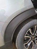TRAILBLAZ 2023 Fender Flare/Extension 653098